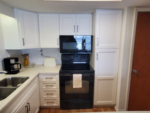 Bradenton Beach 2 Bedroom Vacation Rental Bay Views Sleeps 4